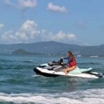 Koh Samui: VIP Jetski Tour Pig Island, Koh Tan & Five Island - The Practical Side: Transportation, Duration, Cost, and Group Size