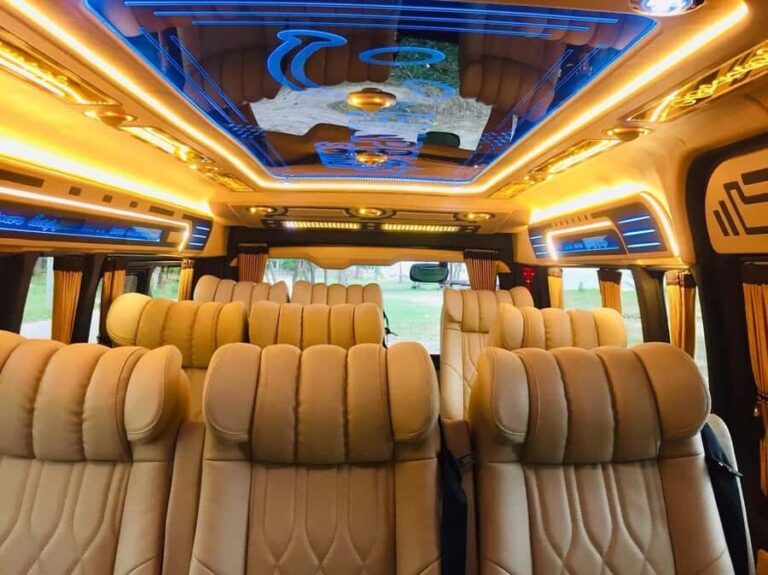 Koh Samui: VIP Private Tour with Personal Driver - Highlights of the Tour