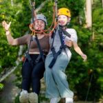 Koh Samui Zipline Adventure in Jungle Platforms and Canopy Walks - Final Thoughts