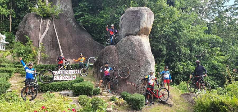 Koh Samui: Zipline Experience of Lamai Viewpoint - Who Will Love This Experience?