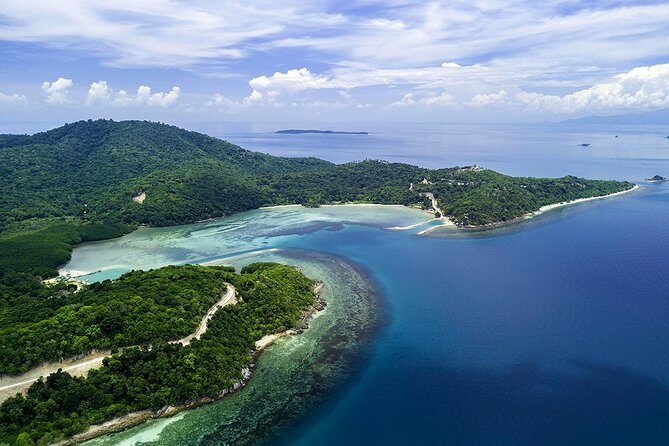 Koh Taen & Mudsum: Island Hopping and Snorkeling from Koh Samui - The Practical Side: Value and Considerations