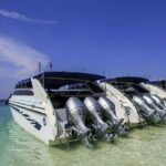 Koh Tao and Koh Nang Yuan Snorkel Tour via Speedboat from Samui - A Deep Dive into the Snorkel Tour Experience