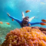 Koh Tao: Half-Day Sunset Snorkeling Tour with Lunch & Pickup - The Realities: What to Expect