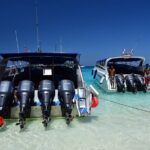 Koh Tao & Koh Nang Yuan Snorkeling Tour by Speed Boat from Samui - Practical Tips for Your Trip