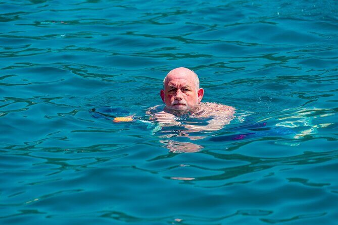 Koh Tao & Koh Nangyuan Full-Day Trip by Speedboat from Koh Samui - What the Tour Includes and What to Keep in Mind