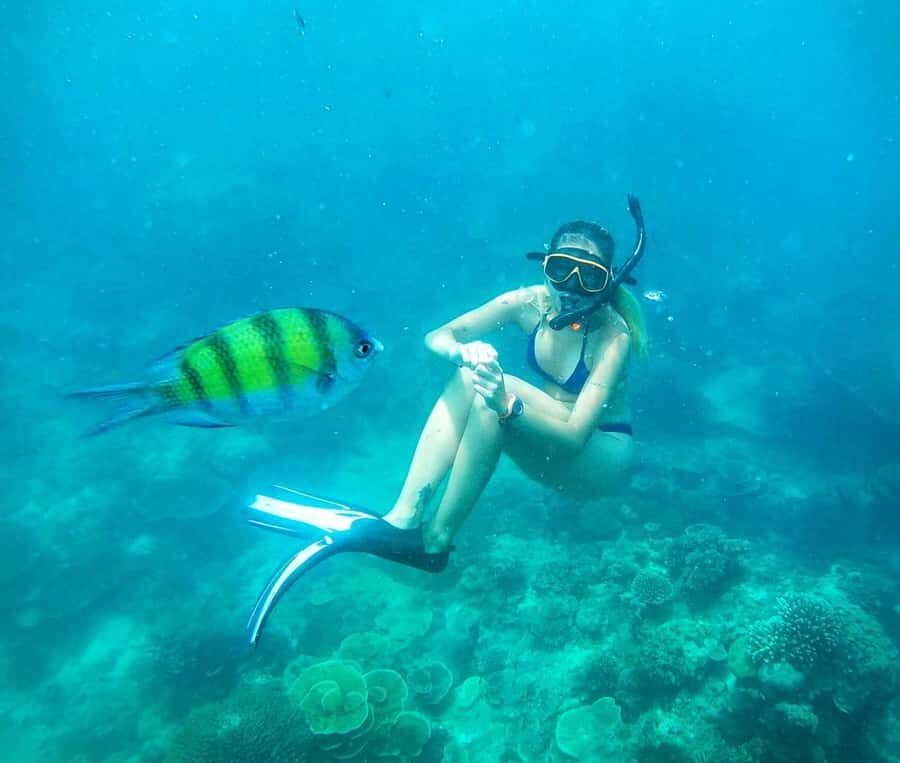 Koh Tao: Private Longtail Snorkel Tour with Nang Yuan Visit - Final Thoughts