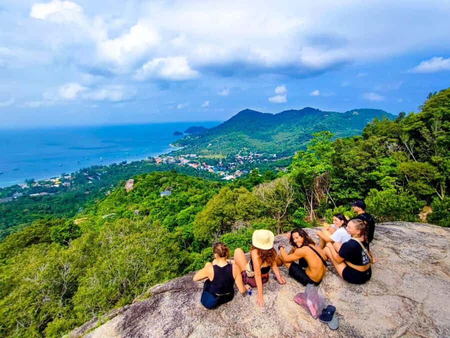 Koh Tao : Private Road Trip To 8 Famous Places - Who Should Consider This Tour?