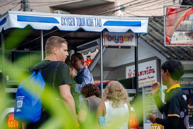 Koh Tao's First Light Snorkel Adventure with Oxygen Tours - Practical Tips for Travelers