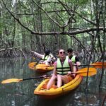 Koh Yao Yai Mangrove Forest Kayaking and Local Village with Lunch - The Hidden Lagoon and Beach Stop