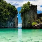 Koh Yao Yai/Noi: Ko Hong & Island Hopping by Long Tail Boat - What to Expect on the Tour