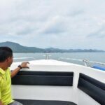 Koh Yao Yai to Phuket by Green Planet Speed Boat - Who Should Consider This Transfer?