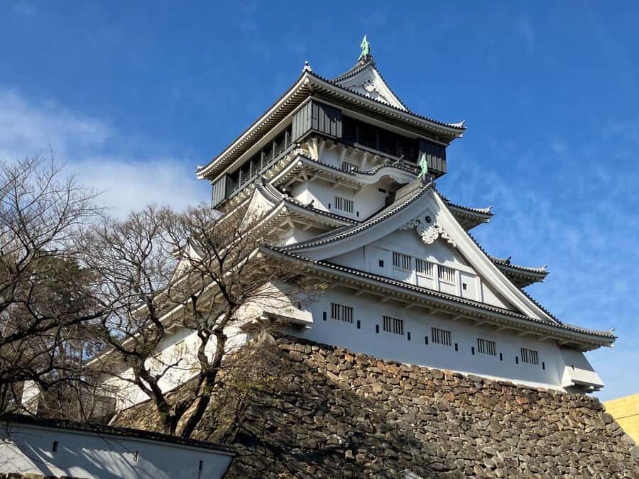 Kokura: Highlights Tour with Feudal Castle & Local Products - Frequently Asked Questions