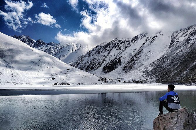 Kol Tor lake - Value and Pricing