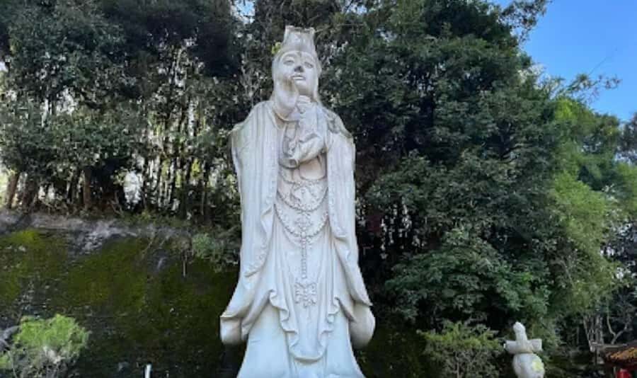 Kolam Air Panas Bentong & Japanese Garden Day Escape - Practicalities and Pacing