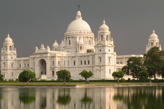 Kolkata Airport (CCU) Private Transfer to Kolkata City/Hotels - Final Thoughts