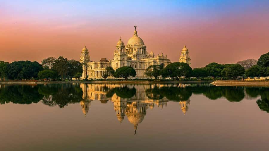 Kolkata: City Highlights Day Trip with a Expert Local Guide - Detailed Breakdown of the Itinerary