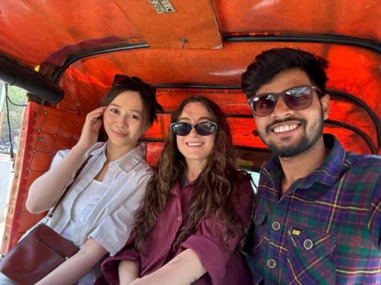 Kolkata: Full Day Guided City Tour with Lunch & Hotel Pickup - Who Should Consider This Tour?