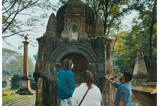 Kolkata Full Day Private Tour on Bike or Car - The Practical Details: What You Need to Know