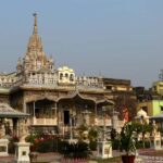 Kolkata: Full-Day Spirituality & Temples Guided Day Trip - Practical Details & Considerations