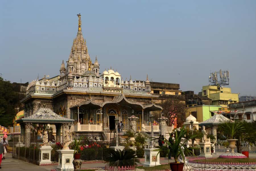 Kolkata: Full-Day Spirituality & Temples Guided Day Trip - Practical Details & Considerations