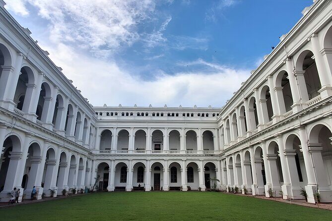 Kolkata Heritage City Tour - Practical Details and Tips