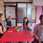 Kolkata to Bishnupur Expedition: Temples, Tales, and Traditions - Lunch and Local Culture