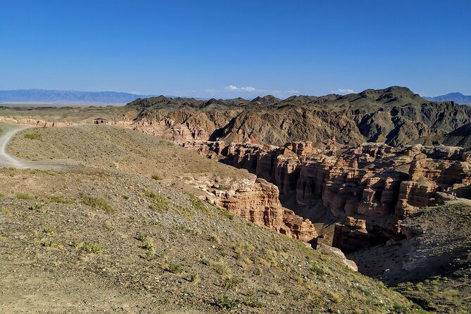 Kolsai / Kaindy Lake / Charyn Canyon one-day tour (choose 2 of the 3 sights) - What the Tour Includes & Practical Details