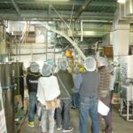 Komatsu: Kaetsu Brewery Tour with Sake Tasting - What to Expect from Your Visit to Kaetsu Brewery