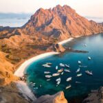 Komodo Adventure in a Day 6 Stunning Spots with Mac Cruise - The Practical Side: What’s Included and What’s Not