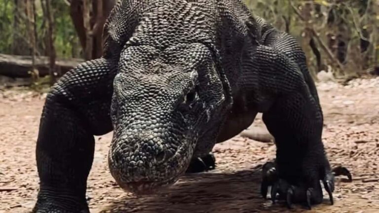 Komodo Island Shore Excursion for Cruise Ship Passengers - Who Would Love This Tour?