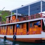 Komodo: Slow Voyage 2D1N Overnight Sailing Experience - Itinerary Breakdown: What Makes It Special