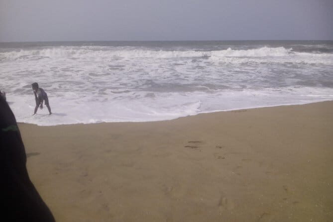 Konark and Chilika Lake: A Private Day Tour from Bhubaneshwar - Whats Included and What to Consider