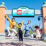 Korea Legoland Resort with Nami Island OR Railbike One Day Tour - What to Expect from the Tour