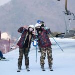 Korea Ski Tour from Seoul - Jisan Resort with Isaac Toast - The Value of the Experience