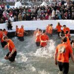Korea Winter Ice Fishing Festival (Pyeongchang Trout Festival) - Authenticity and Review Insights