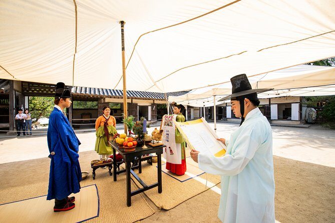 Korean Folk Village - Private Luxury Tour - The Authentic Experience in Context
