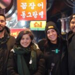 Korean Street Food in Ghwangjang and Dongdaemun Market - Why This Tour Is a Great Choice