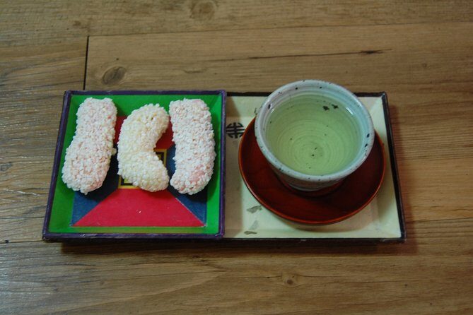 Korean Tea Ceremony and Kimchi Making Cultural Experience in Seoul - Practical Details: What You Should Know