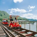 Korea's Must-See: Painters & Rail Bike & Nami & Petite France - Is It Worth the Price?