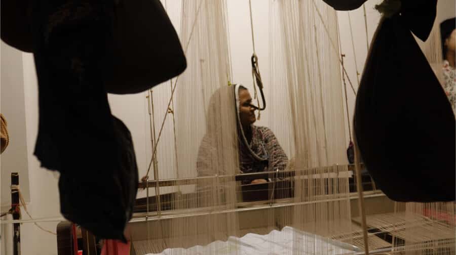 Kota: Kaithoon Weaving and Ekatra Workshop Tour - What Makes This Tour Stand Out?