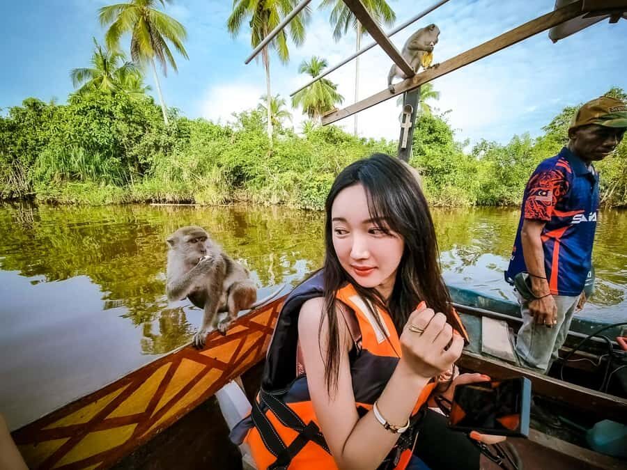 Kota Kinabalu: Bongawan Tour Private, Share or Entry Ticket - Full Itinerary Breakdown