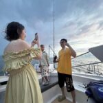 Kota Kinabalu: CALRO Catamaran Yacht & Island-Hopping - Practical Details and Tips
