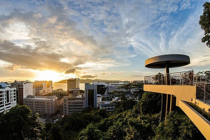 Kota Kinabalu City Half Day Tour - Practical Details and Tour Experience