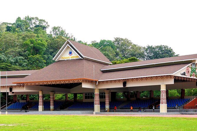 Kota Kinabalu: City Tour 7 Must-See Highlights Led by Guide - Who Should Book This Tour?