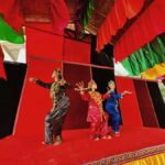 Kota Kinabalu: Kampung Gipsi Sabah Day Tour FREE LUNCH - Transportation, Timing, and Group Size