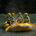 Kota Kinabalu: Kiulu Rafting & Klias Rivercurise Day Tours - What to Expect and Tips for a Smooth Experience