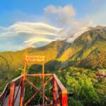 Kota Kinabalu: Maragang Hill Sunrise Hike Day Tour - The Journey Begins: Picking Up and Heading Out