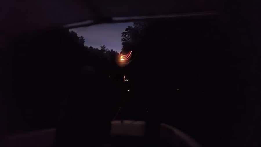 Kota Kinabalu: Mengkabong Fireflies River Cruise - What to Expect and Practical Tips