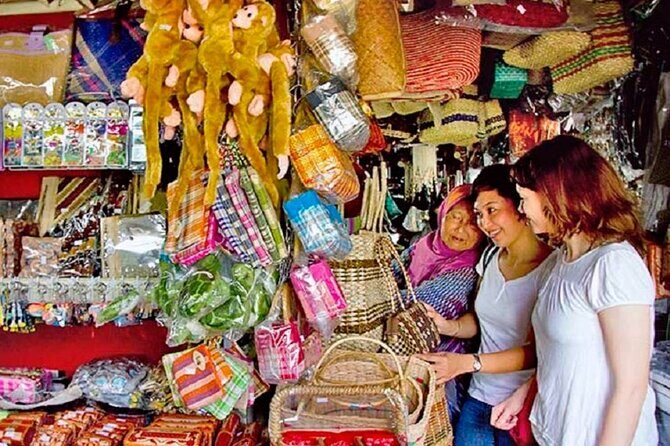 Kota Kinabalu Night Tour with Dinner & Cultural Dance Show - Is it worth the cost?