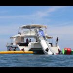 Kota Kinabalu: Party Boat Day Tour - Practical Details and Tips